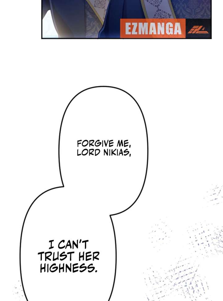 To Avoid Ruin, the Queen Wins Over Her Stepson! Chapter 3 - Page 74