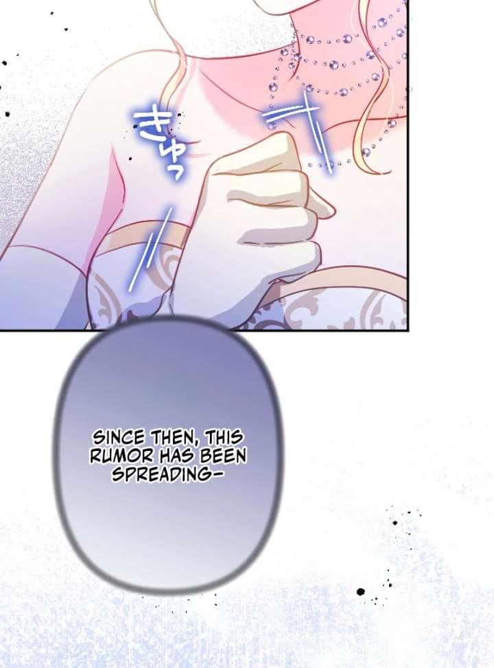 To Avoid Ruin, the Queen Wins Over Her Stepson! Chapter 3 - Page 80