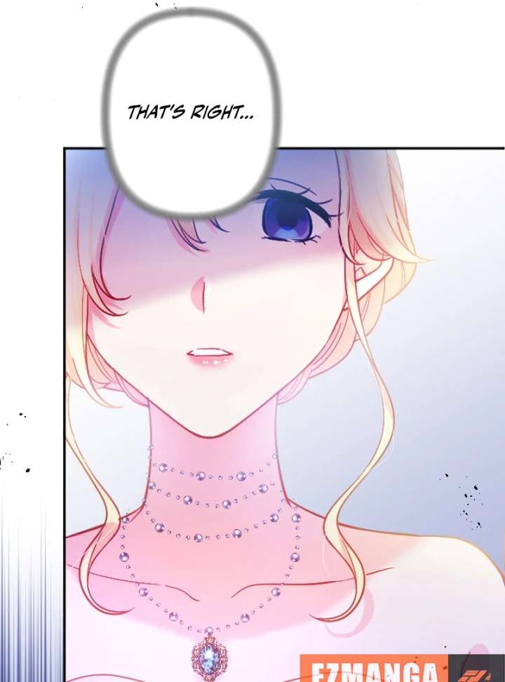 To Avoid Ruin, the Queen Wins Over Her Stepson! Chapter 3 - Page 84