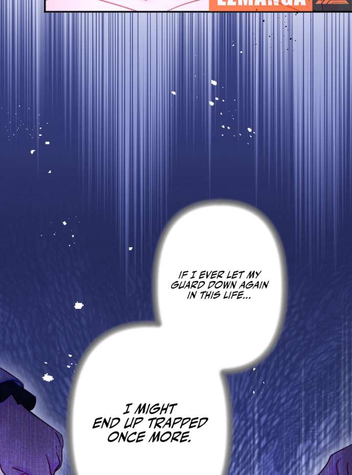 To Avoid Ruin, the Queen Wins Over Her Stepson! Chapter 3 - Page 85