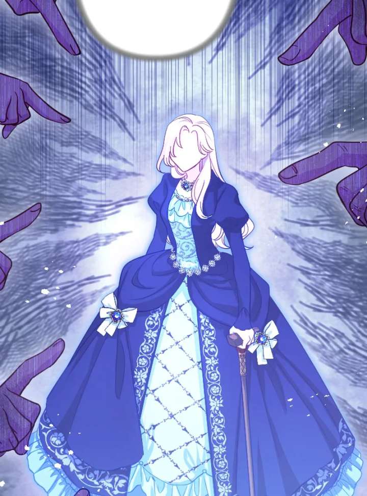 To Avoid Ruin, the Queen Wins Over Her Stepson! Chapter 3 - Page 86