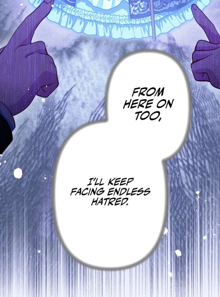 To Avoid Ruin, the Queen Wins Over Her Stepson! Chapter 3 - Page 87