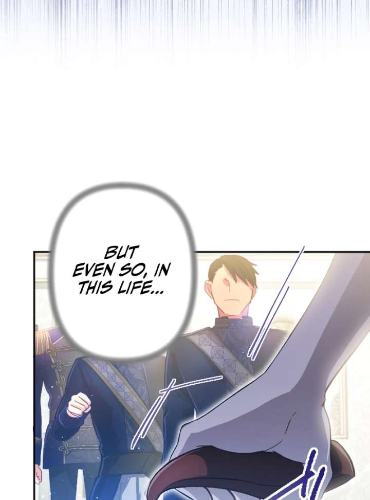 To Avoid Ruin, the Queen Wins Over Her Stepson! Chapter 3 - Page 88