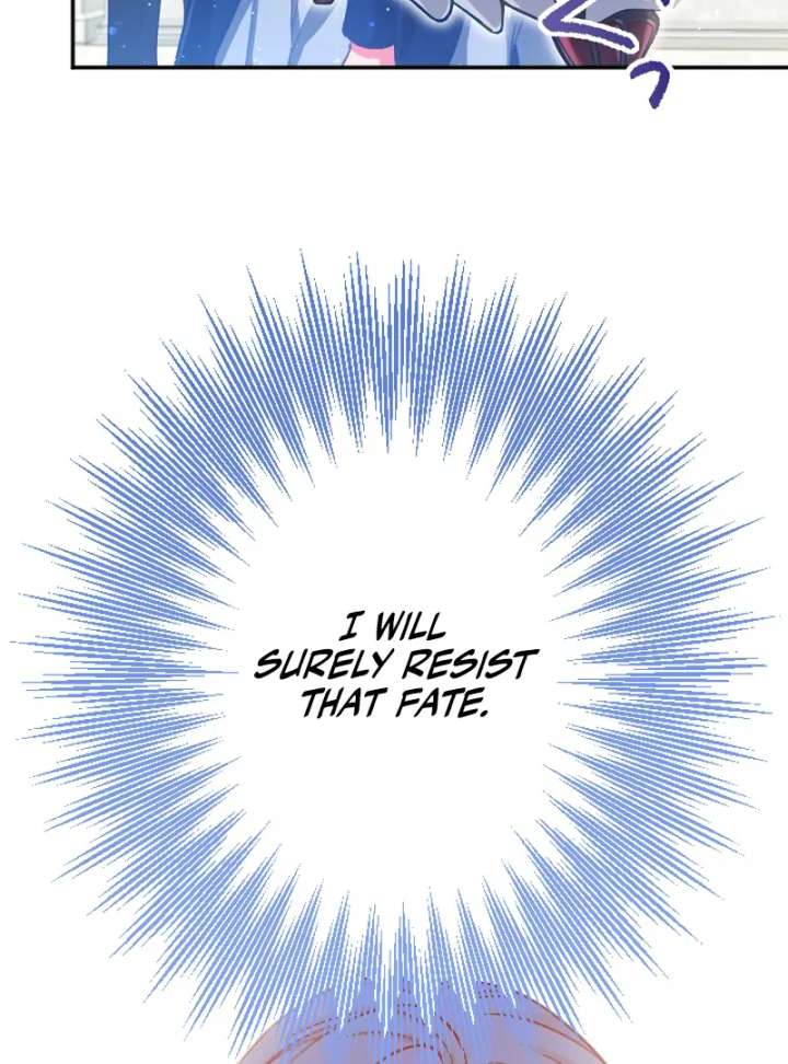 To Avoid Ruin, the Queen Wins Over Her Stepson! Chapter 3 - Page 89