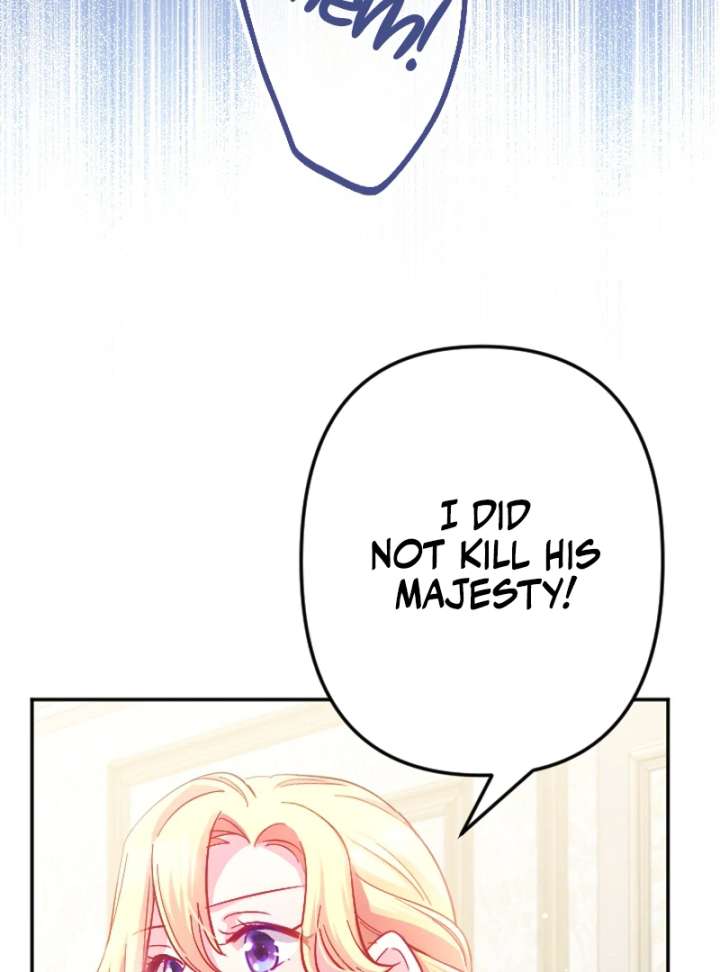 To Avoid Ruin, the Queen Wins Over Her Stepson! Chapter 3 - Page 91