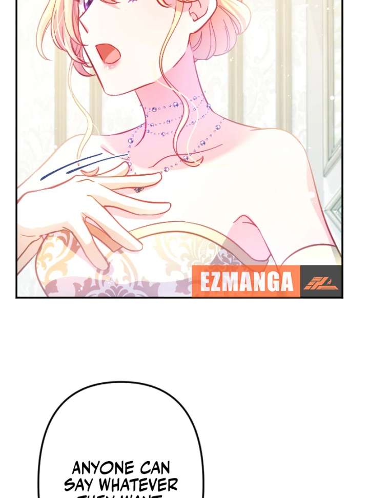 To Avoid Ruin, the Queen Wins Over Her Stepson! Chapter 3 - Page 92