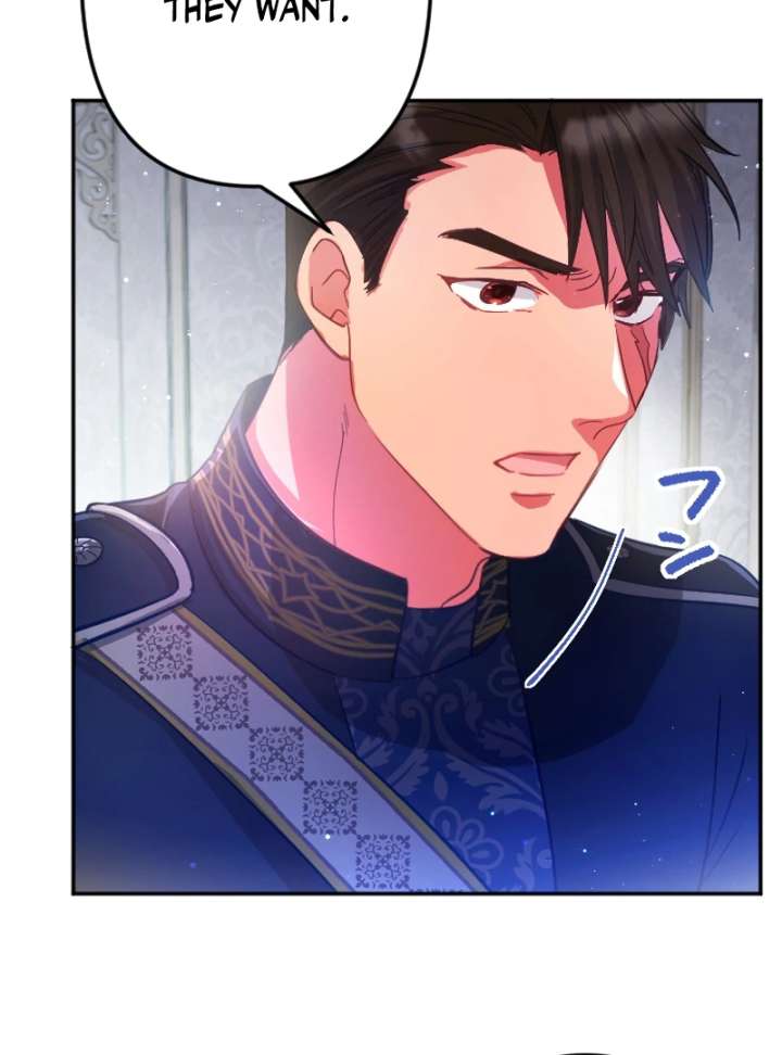 To Avoid Ruin, the Queen Wins Over Her Stepson! Chapter 3 - Page 93