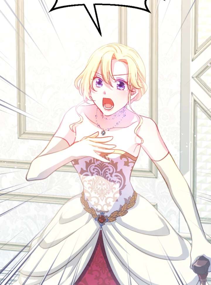 To Avoid Ruin, the Queen Wins Over Her Stepson! Chapter 3 - Page 99