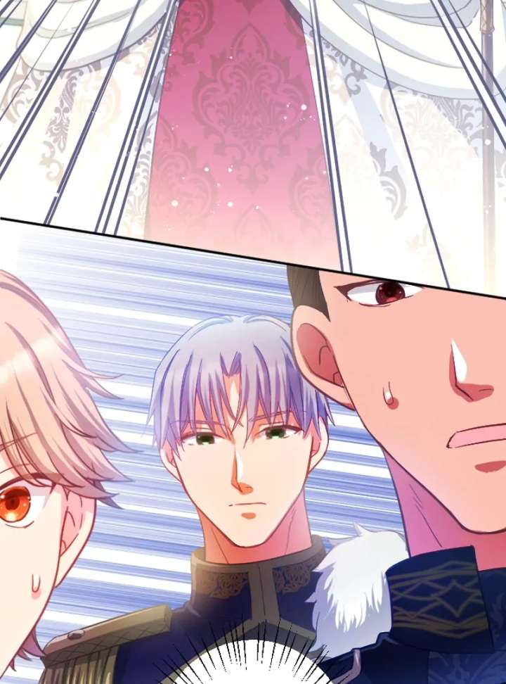 To Avoid Ruin, the Queen Wins Over Her Stepson! Chapter 3 - Page 100