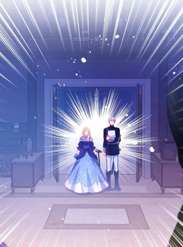 To Avoid Ruin, the Queen Wins Over Her Stepson! Chapter 5 - Page 104