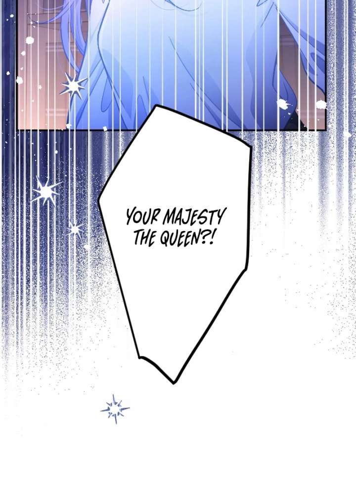 To Avoid Ruin, the Queen Wins Over Her Stepson! Chapter 5 - Page 107