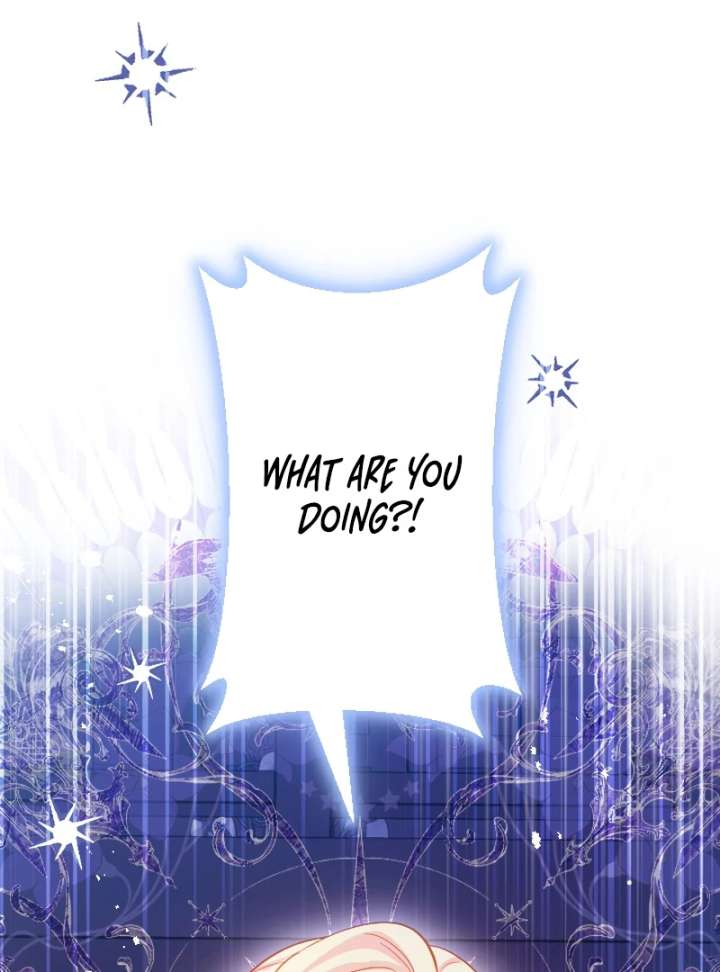 To Avoid Ruin, the Queen Wins Over Her Stepson! Chapter 5 - Page 108