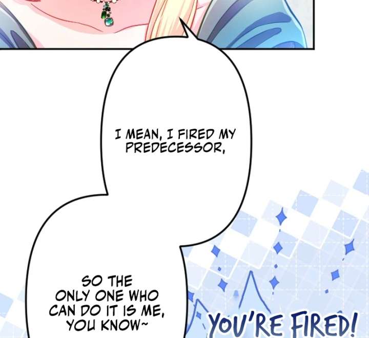 To Avoid Ruin, the Queen Wins Over Her Stepson! Chapter 5 - Page 12