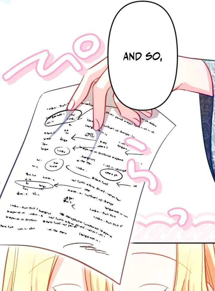 To Avoid Ruin, the Queen Wins Over Her Stepson! Chapter 5 - Page 14