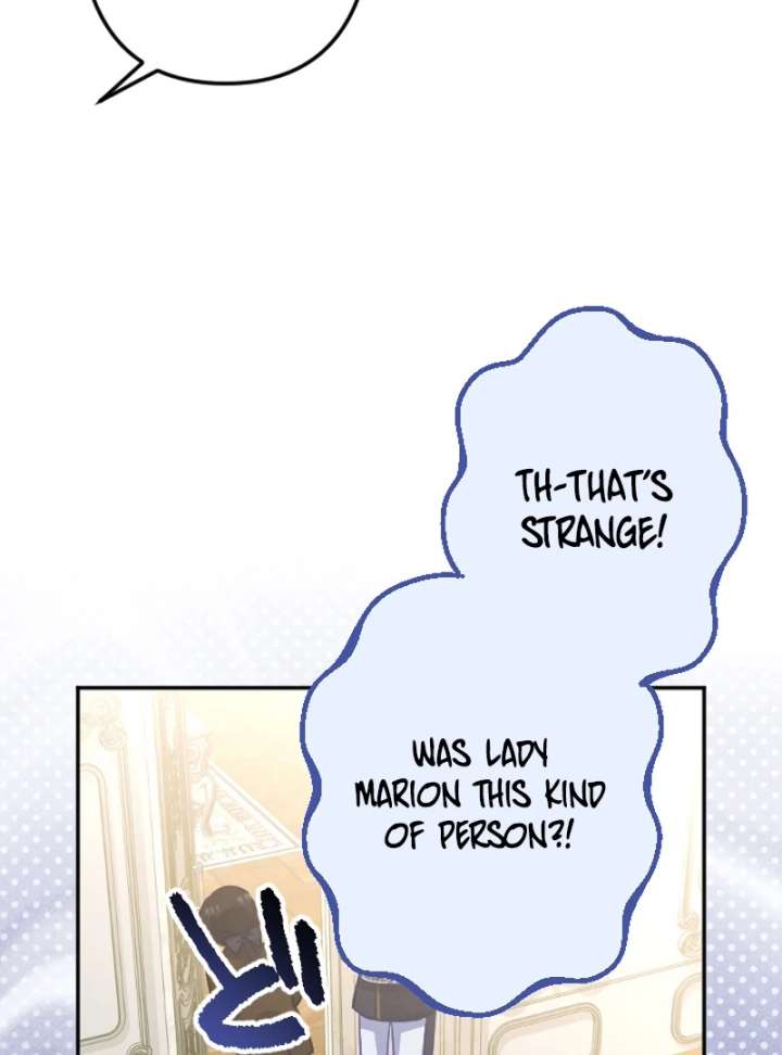 To Avoid Ruin, the Queen Wins Over Her Stepson! Chapter 5 - Page 17