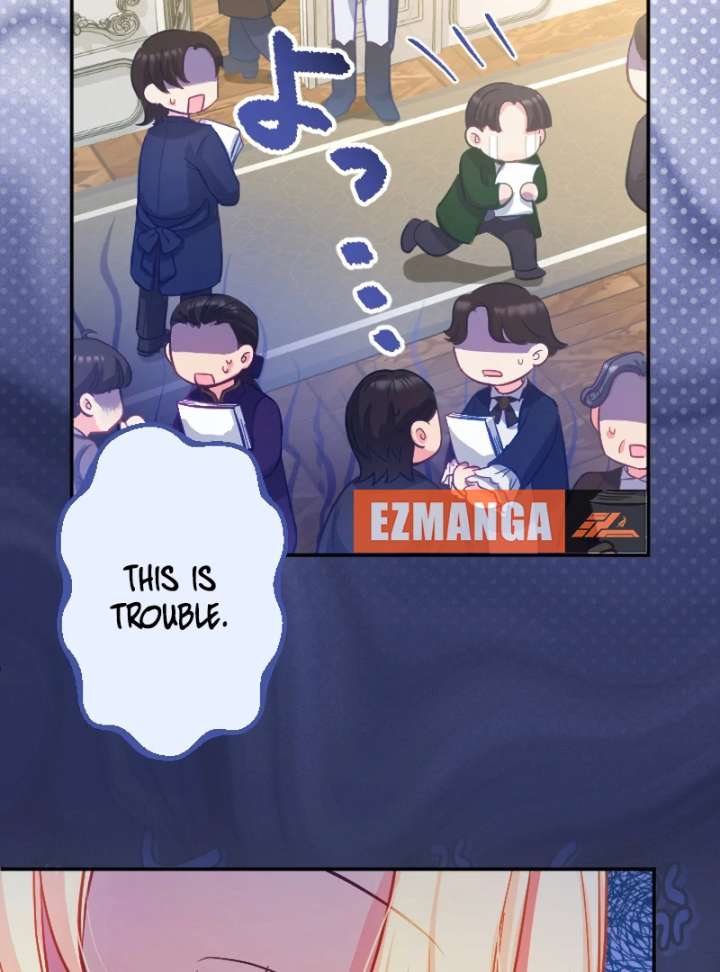 To Avoid Ruin, the Queen Wins Over Her Stepson! Chapter 5 - Page 18