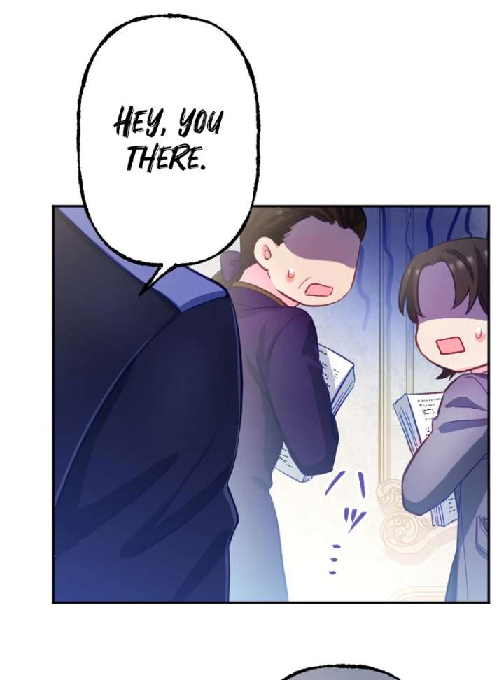 To Avoid Ruin, the Queen Wins Over Her Stepson! Chapter 5 - Page 20