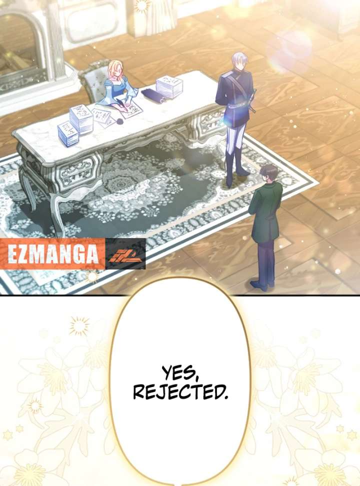 To Avoid Ruin, the Queen Wins Over Her Stepson! Chapter 5 - Page 3