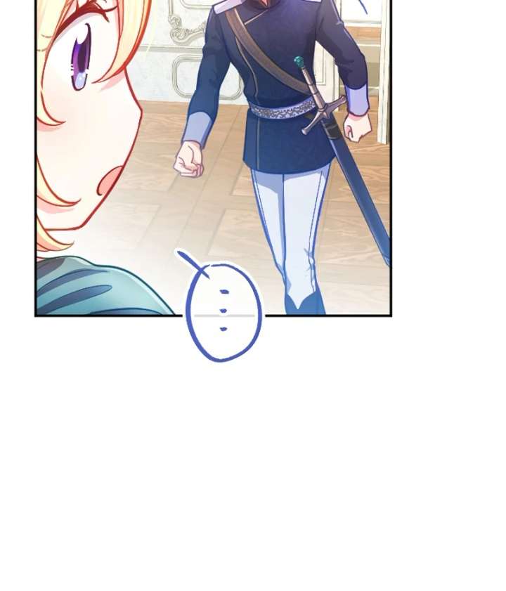 To Avoid Ruin, the Queen Wins Over Her Stepson! Chapter 5 - Page 23