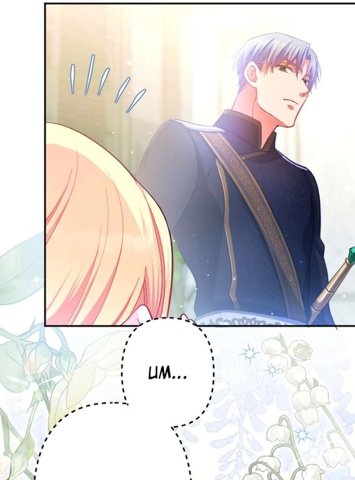 To Avoid Ruin, the Queen Wins Over Her Stepson! Chapter 5 - Page 24