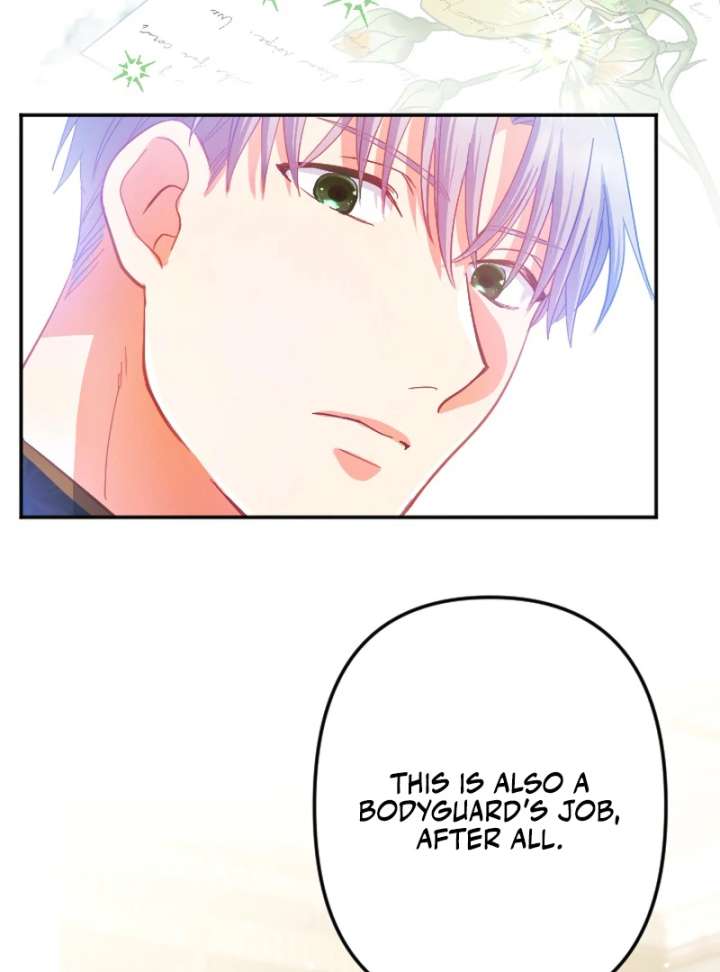 To Avoid Ruin, the Queen Wins Over Her Stepson! Chapter 5 - Page 27