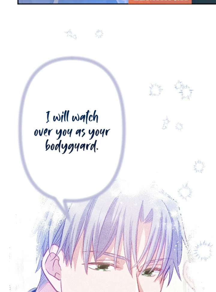 To Avoid Ruin, the Queen Wins Over Her Stepson! Chapter 5 - Page 29