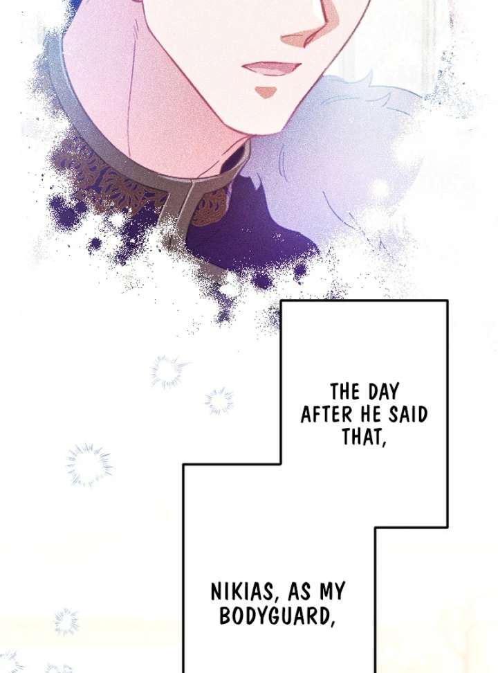 To Avoid Ruin, the Queen Wins Over Her Stepson! Chapter 5 - Page 30