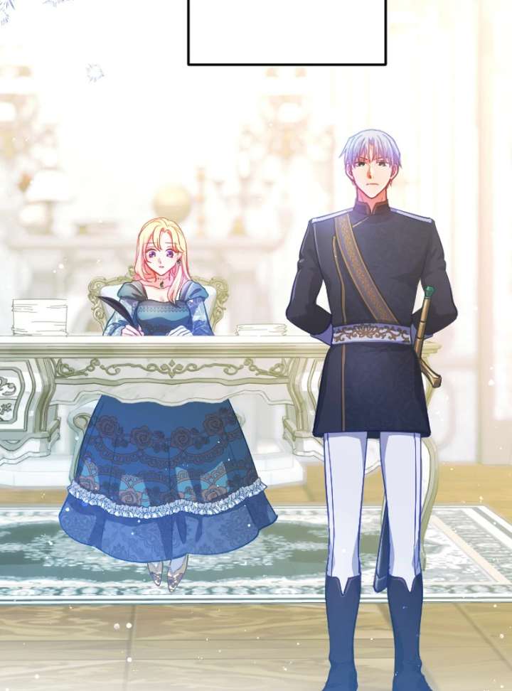 To Avoid Ruin, the Queen Wins Over Her Stepson! Chapter 5 - Page 31