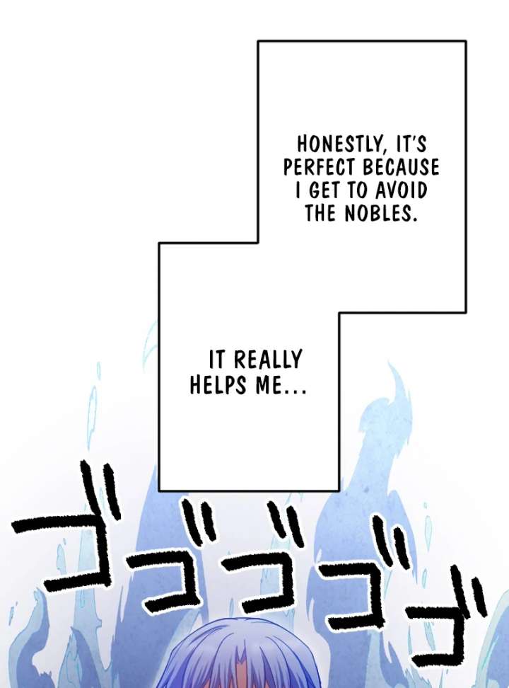 To Avoid Ruin, the Queen Wins Over Her Stepson! Chapter 5 - Page 33