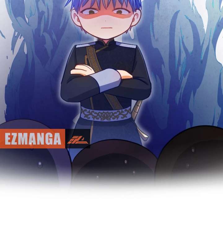 To Avoid Ruin, the Queen Wins Over Her Stepson! Chapter 5 - Page 34