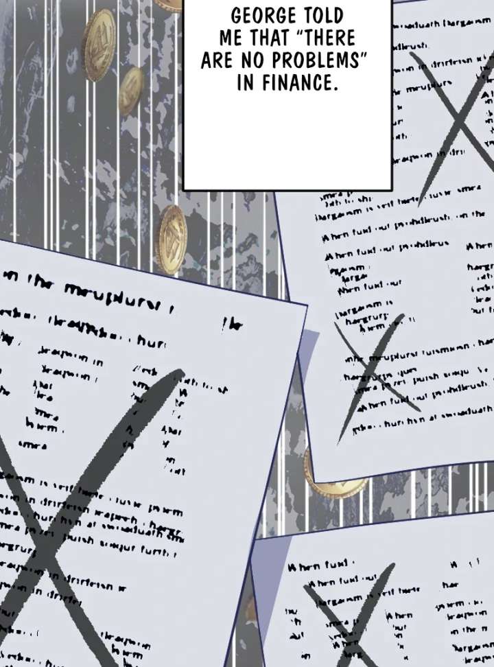 To Avoid Ruin, the Queen Wins Over Her Stepson! Chapter 5 - Page 37