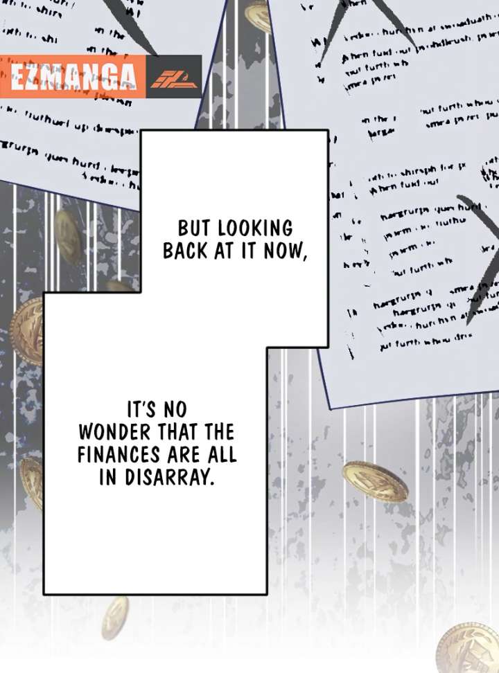 To Avoid Ruin, the Queen Wins Over Her Stepson! Chapter 5 - Page 38