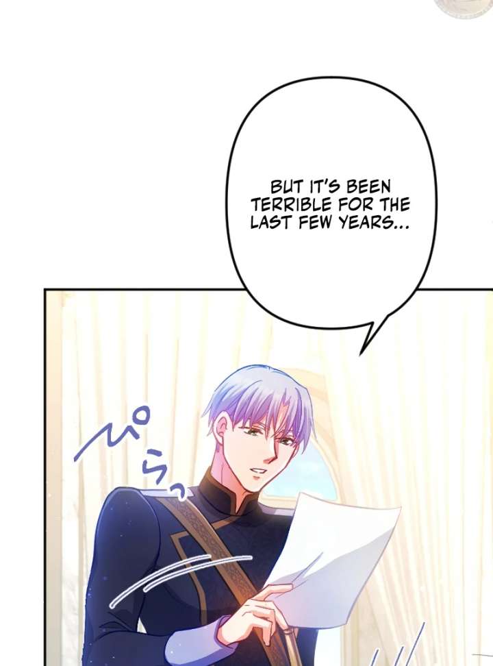 To Avoid Ruin, the Queen Wins Over Her Stepson! Chapter 5 - Page 39