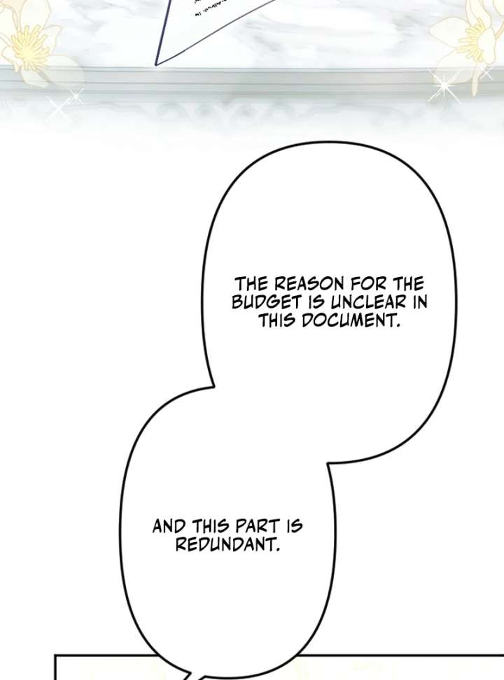 To Avoid Ruin, the Queen Wins Over Her Stepson! Chapter 5 - Page 5