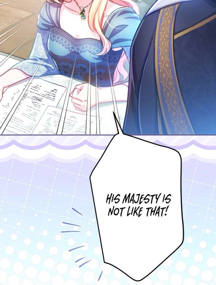 To Avoid Ruin, the Queen Wins Over Her Stepson! Chapter 5 - Page 47