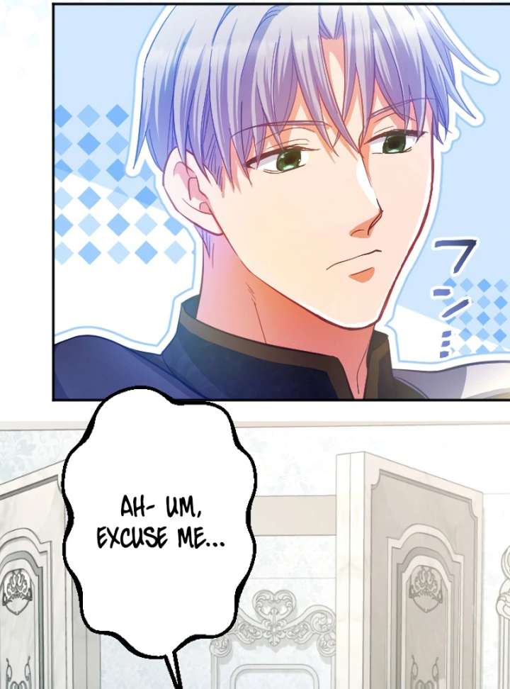 To Avoid Ruin, the Queen Wins Over Her Stepson! Chapter 5 - Page 48