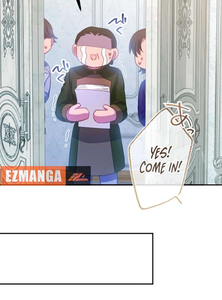 To Avoid Ruin, the Queen Wins Over Her Stepson! Chapter 5 - Page 49