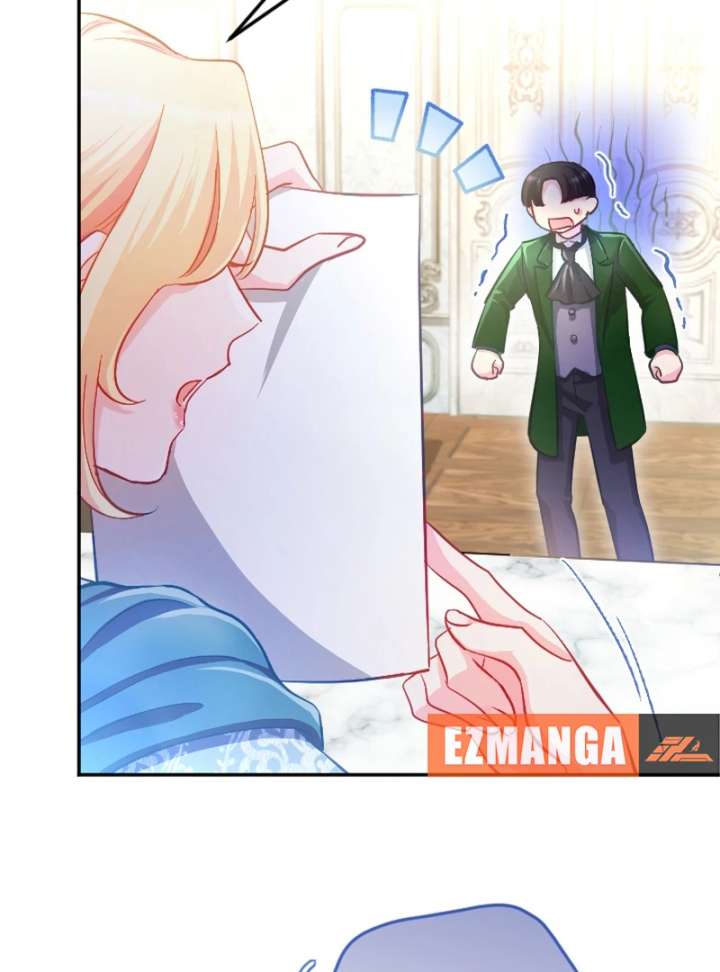 To Avoid Ruin, the Queen Wins Over Her Stepson! Chapter 5 - Page 6