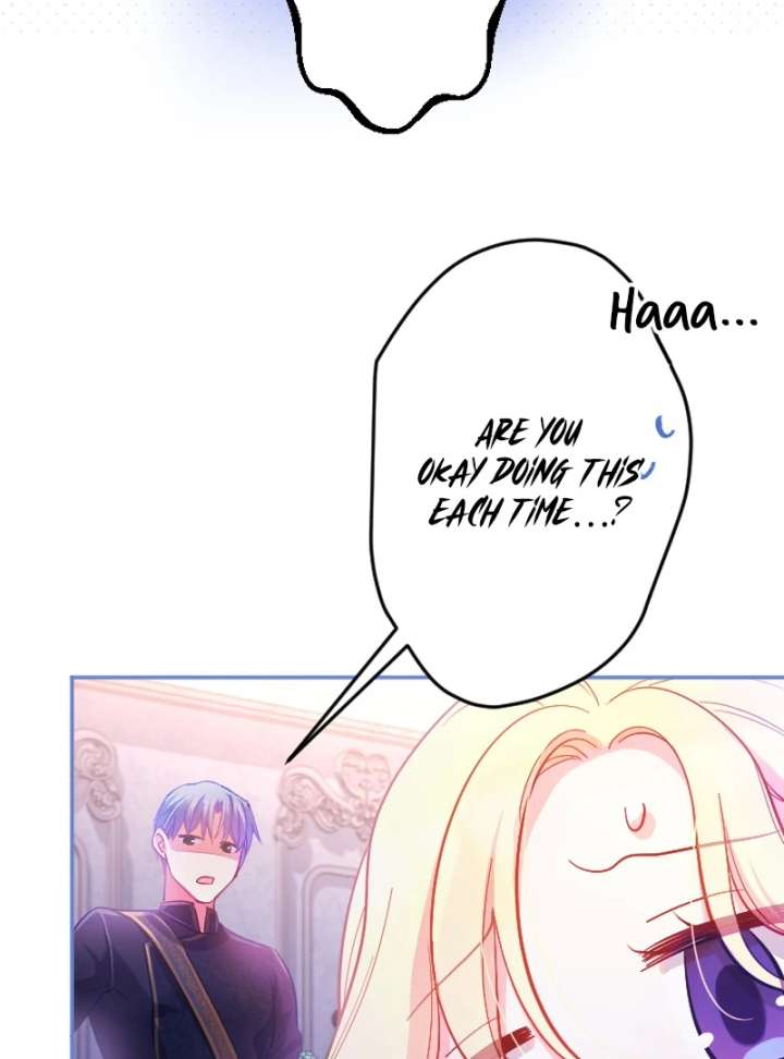 To Avoid Ruin, the Queen Wins Over Her Stepson! Chapter 5 - Page 52