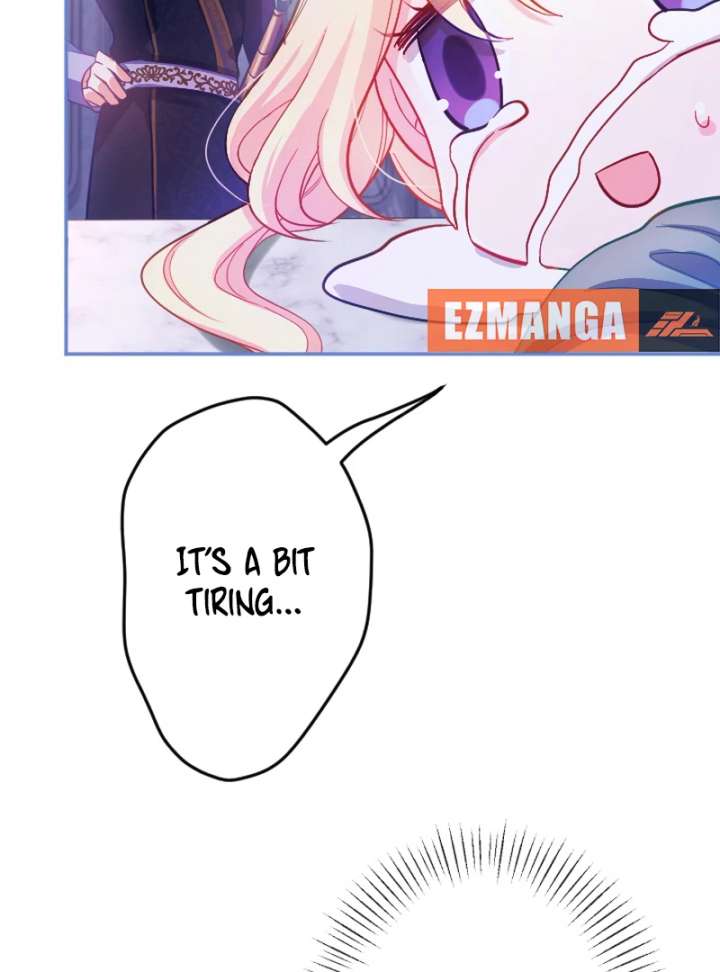 To Avoid Ruin, the Queen Wins Over Her Stepson! Chapter 5 - Page 53