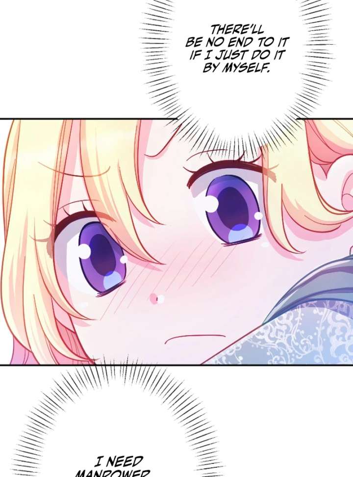 To Avoid Ruin, the Queen Wins Over Her Stepson! Chapter 5 - Page 54