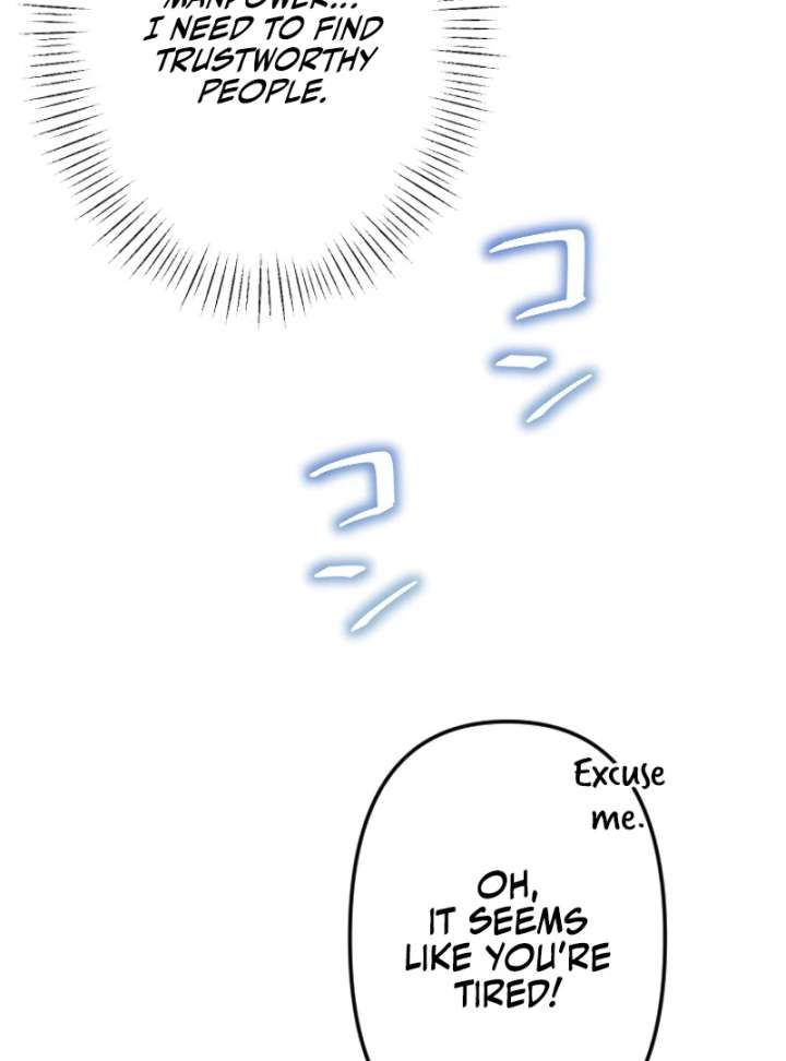 To Avoid Ruin, the Queen Wins Over Her Stepson! Chapter 5 - Page 55