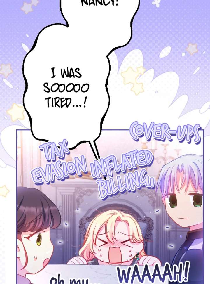 To Avoid Ruin, the Queen Wins Over Her Stepson! Chapter 5 - Page 57