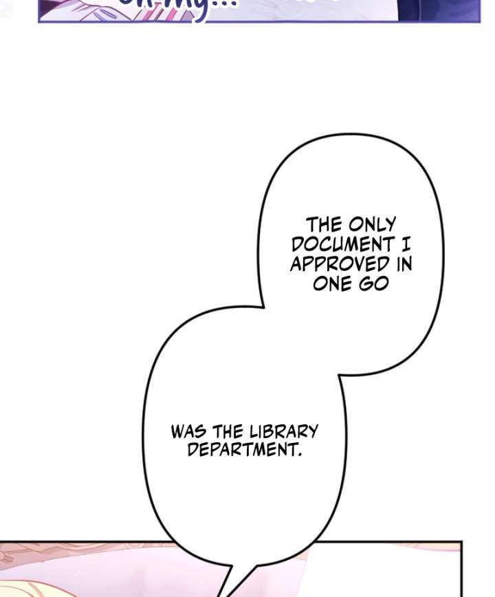 To Avoid Ruin, the Queen Wins Over Her Stepson! Chapter 5 - Page 58