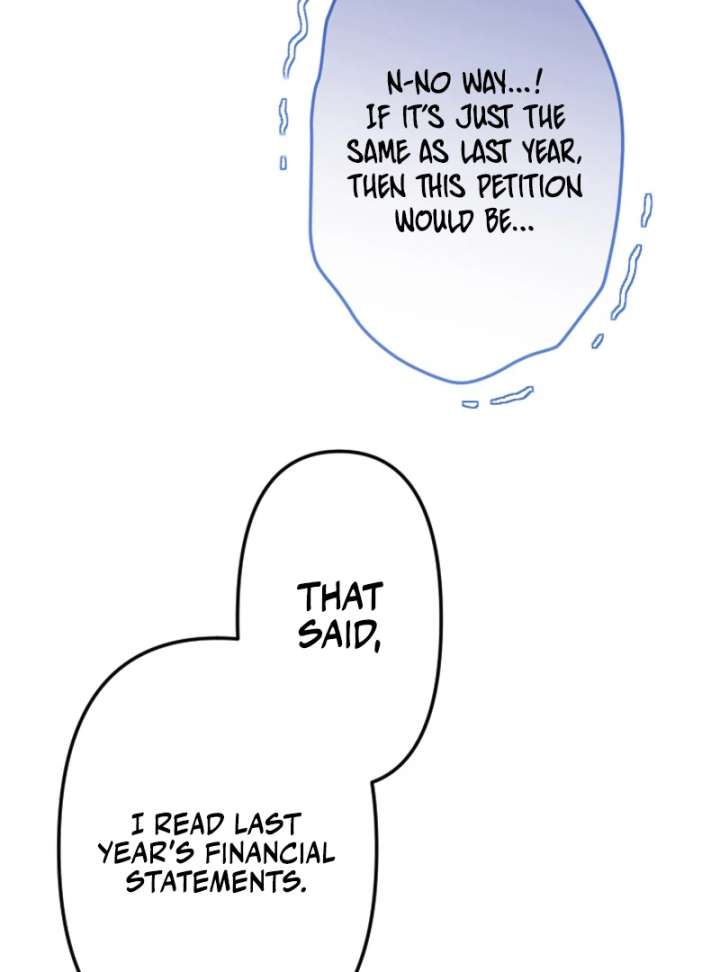 To Avoid Ruin, the Queen Wins Over Her Stepson! Chapter 5 - Page 7