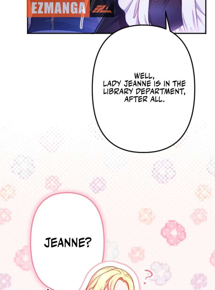 To Avoid Ruin, the Queen Wins Over Her Stepson! Chapter 5 - Page 61