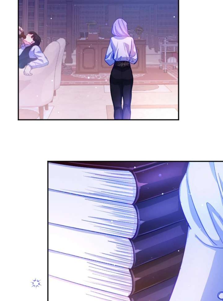 To Avoid Ruin, the Queen Wins Over Her Stepson! Chapter 5 - Page 66