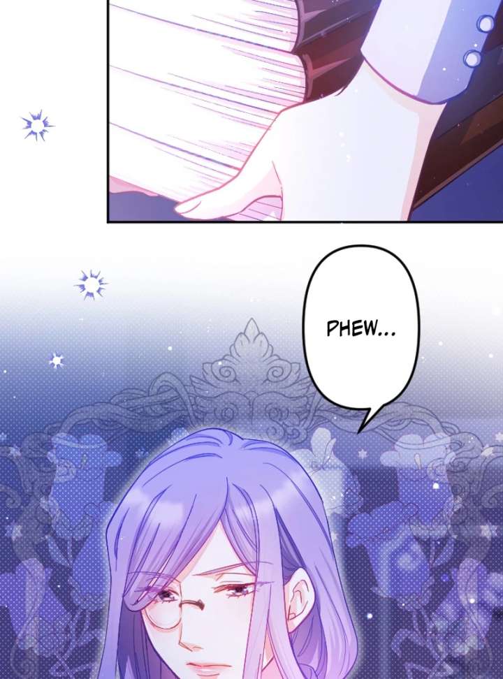 To Avoid Ruin, the Queen Wins Over Her Stepson! Chapter 5 - Page 67