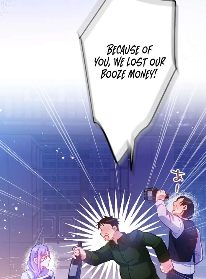 To Avoid Ruin, the Queen Wins Over Her Stepson! Chapter 5 - Page 76