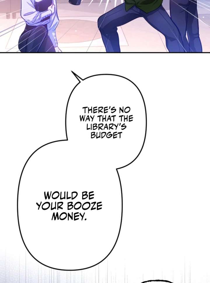 To Avoid Ruin, the Queen Wins Over Her Stepson! Chapter 5 - Page 77